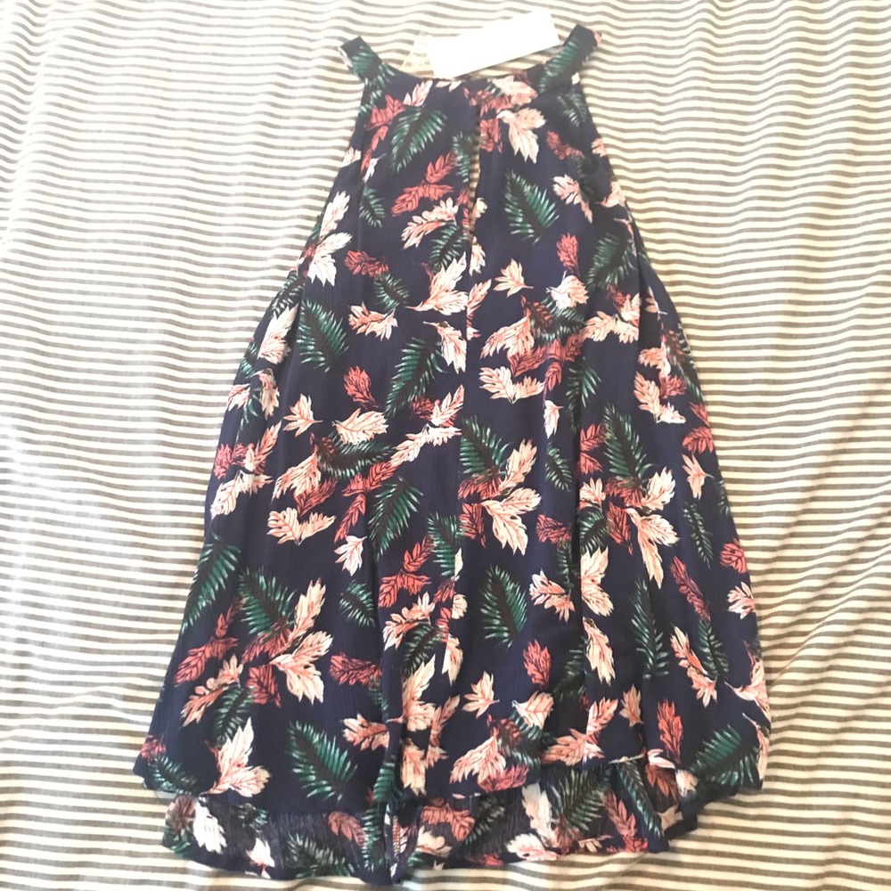 Sophie Rue Floral top